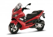 Gilera Nexus 125